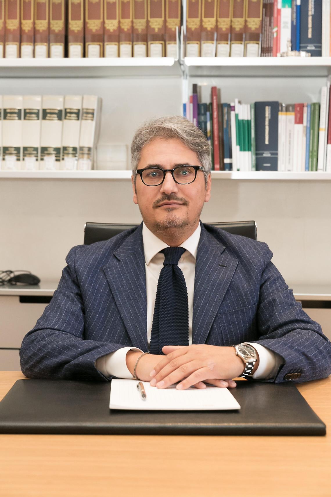 Raffaele Marcello confermato ai vertici dell'Organismo di Contabilità
