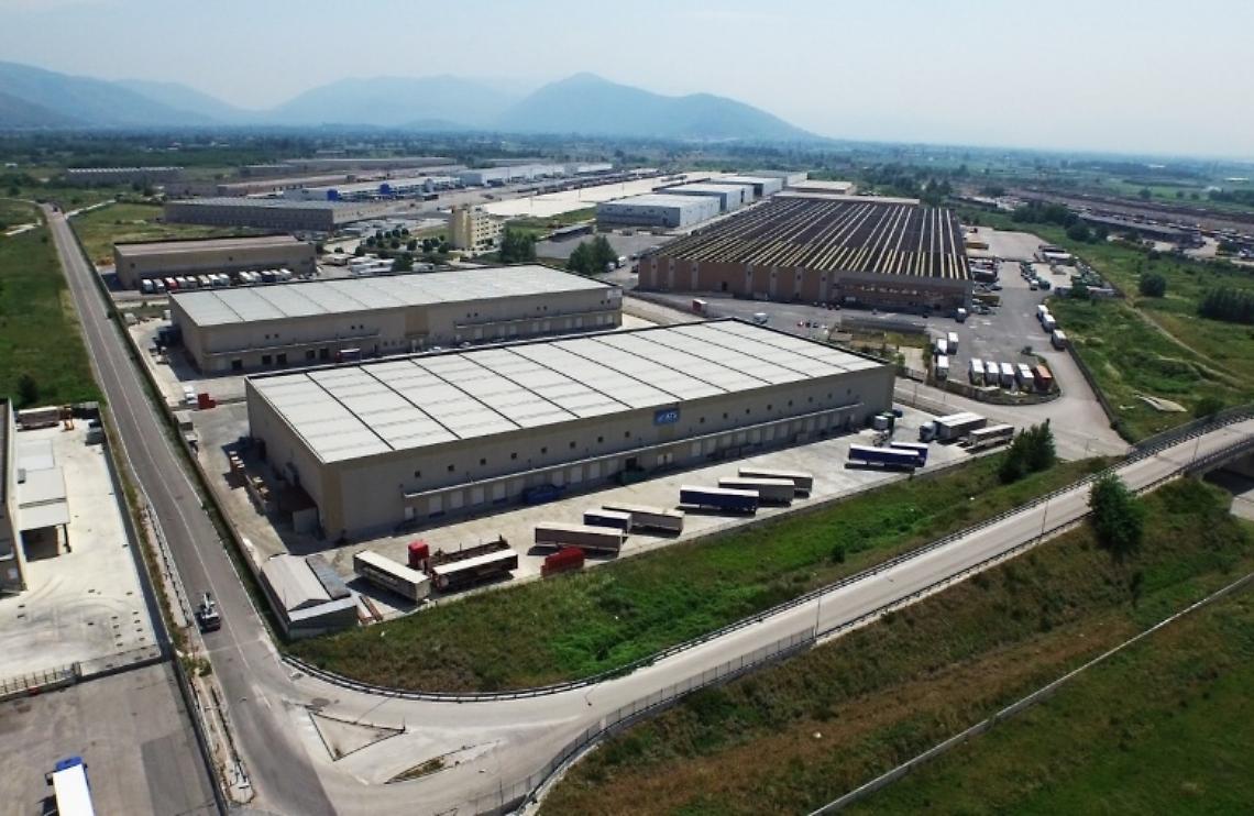 Interporto Sud Europa finanzia 80 borse di formazione