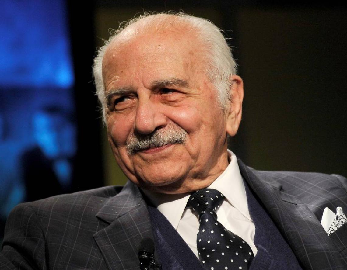 A Chiaia una Messa per Luigi De Filippo