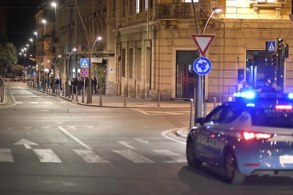 Stop al coprifuoco dal 16 maggio, l'annuncio del ministro