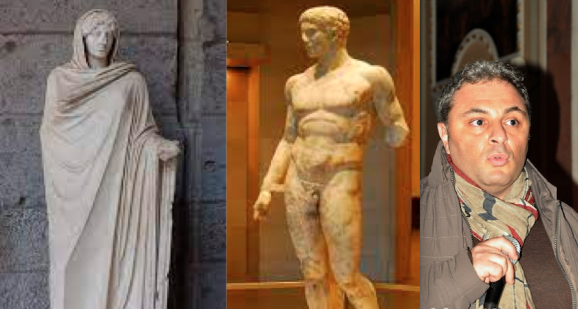 Stabiae: le monete hanno cambiato la storia degli scavi del sito archeologico