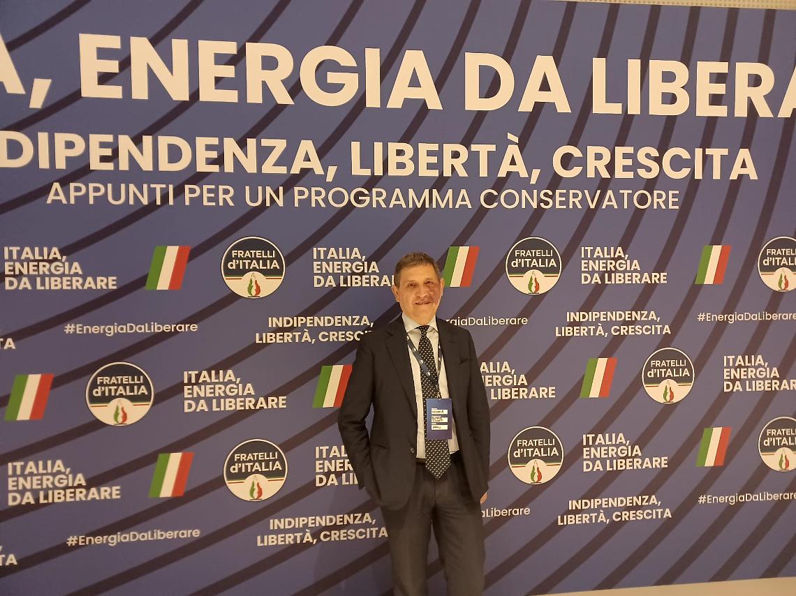 Schiano di Visconti: disastro Cardarelli, De Luca ha fallito