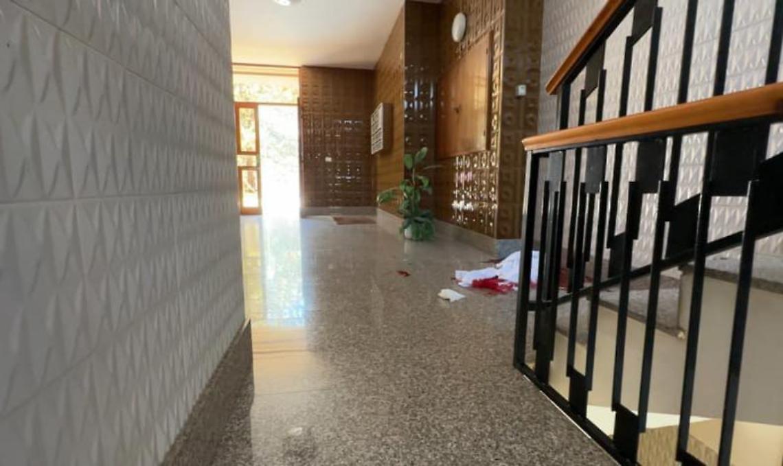Duplice omicidio nel Foggiano, uccide la figlia e un uomo