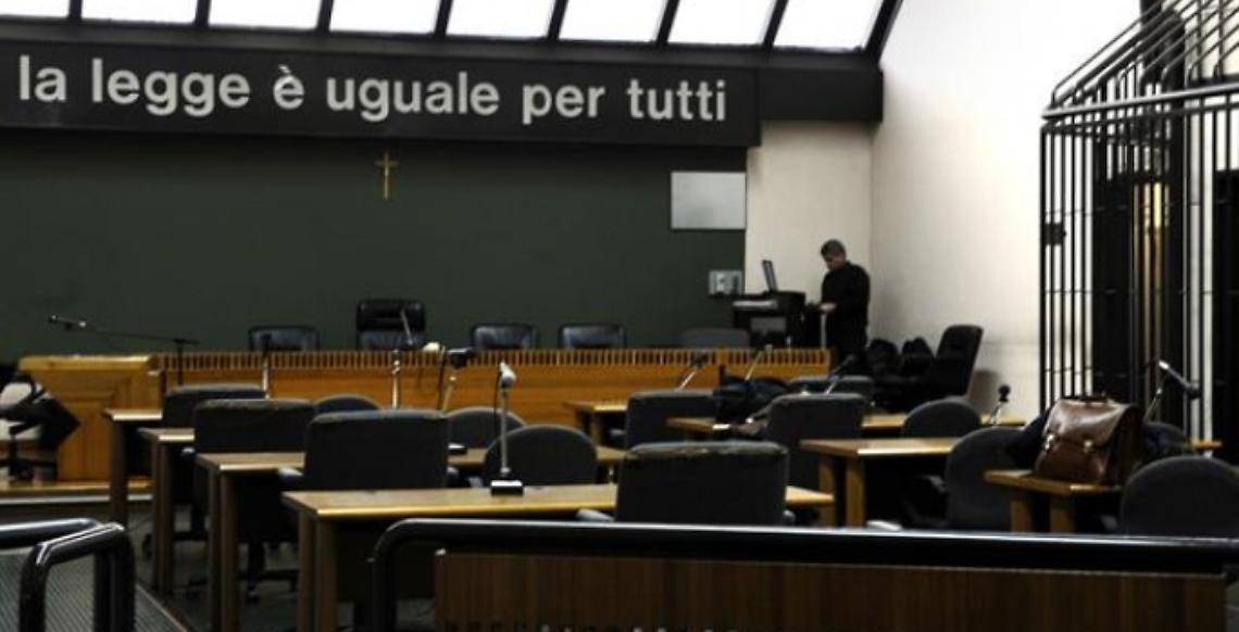 Nessuna condanna definitiva per Fabio Riccardi