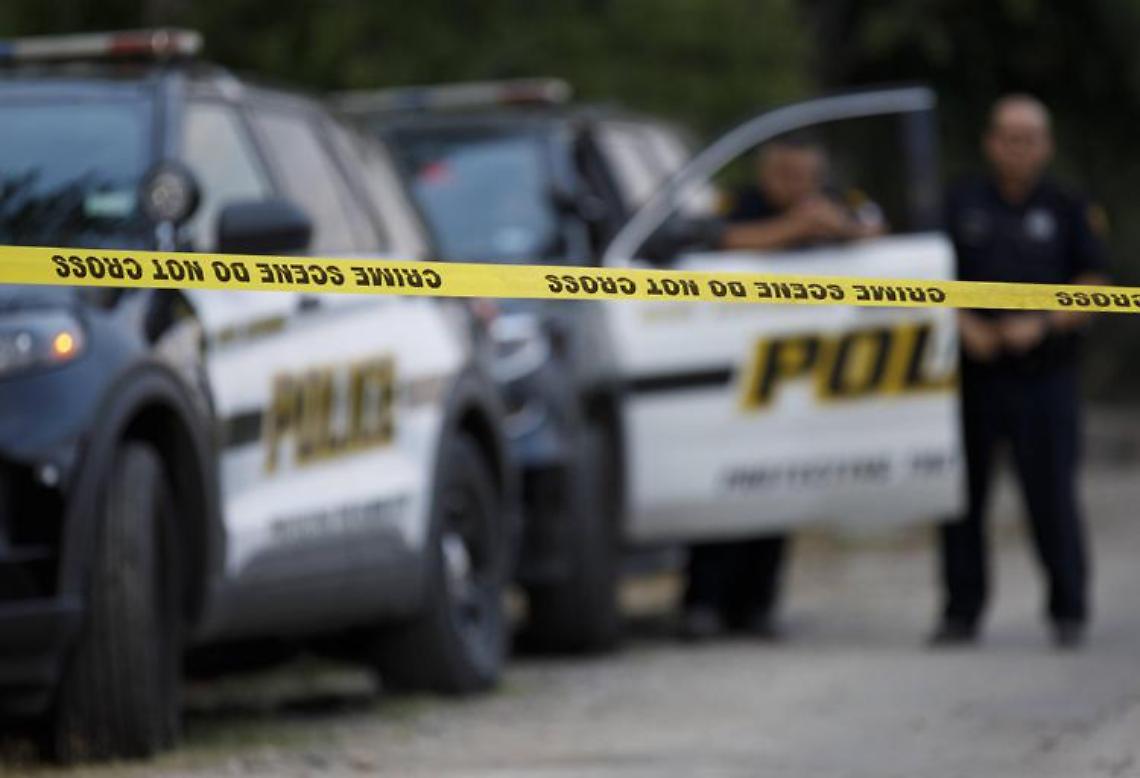 Texas, strage al centro commerciale: 8 morti