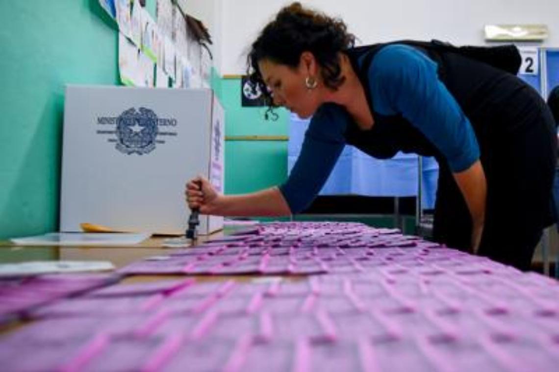 Legge elettorale, intesa a rischio