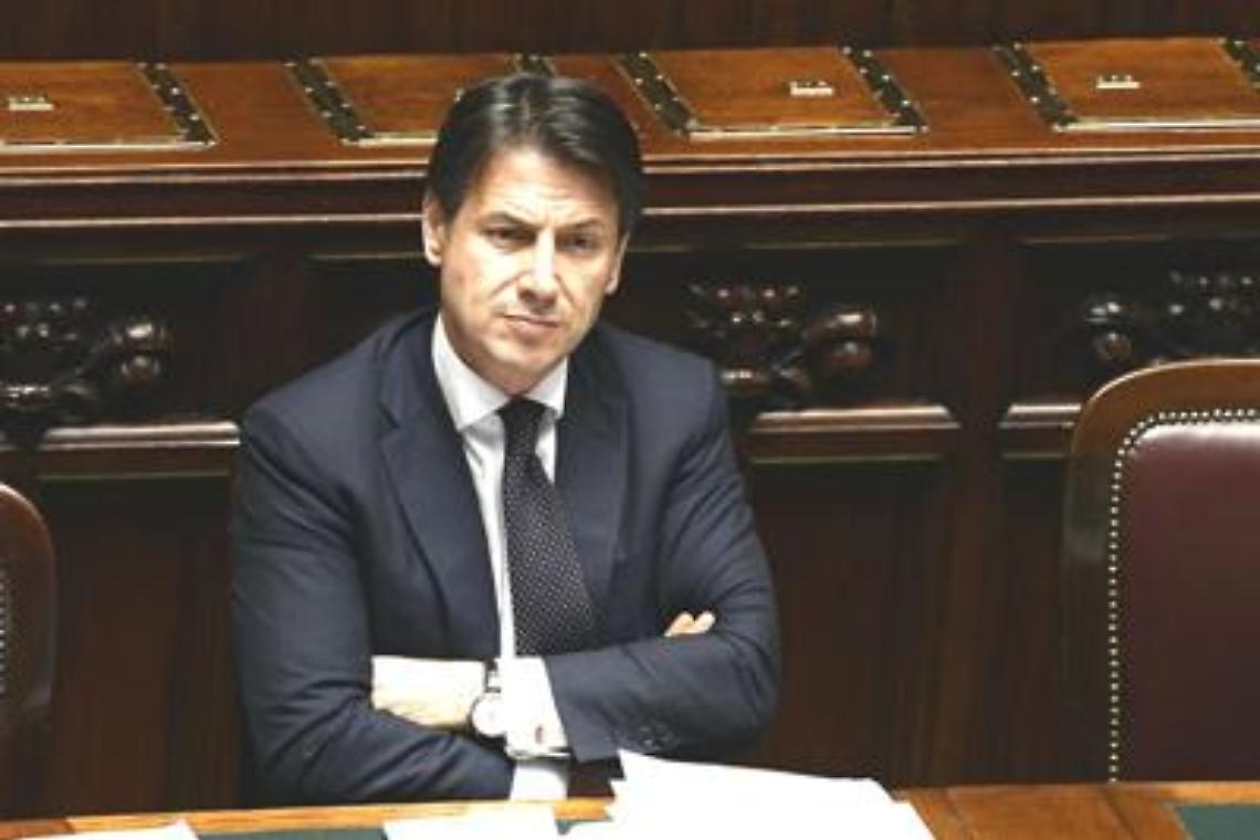 Il “Rubicone” di Conte e i danni del populismo