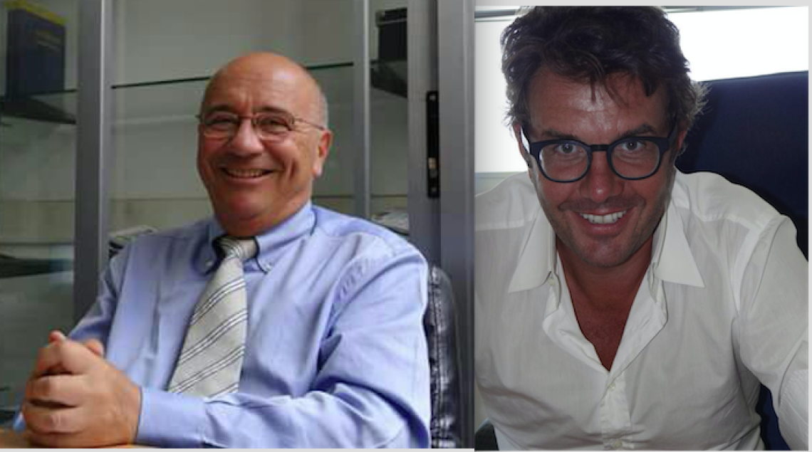 Premio Ischia, riconoscimenti speciali a Italpress e Canale 21