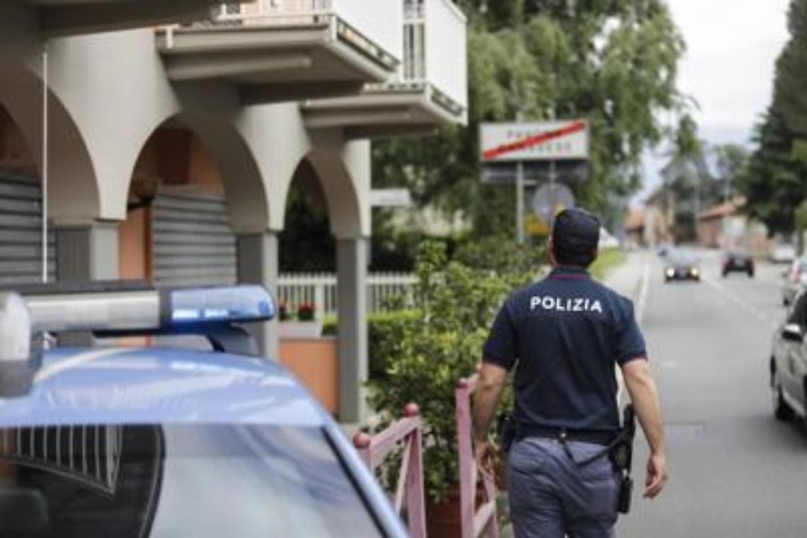 Tabaccaio spara e uccide ladro