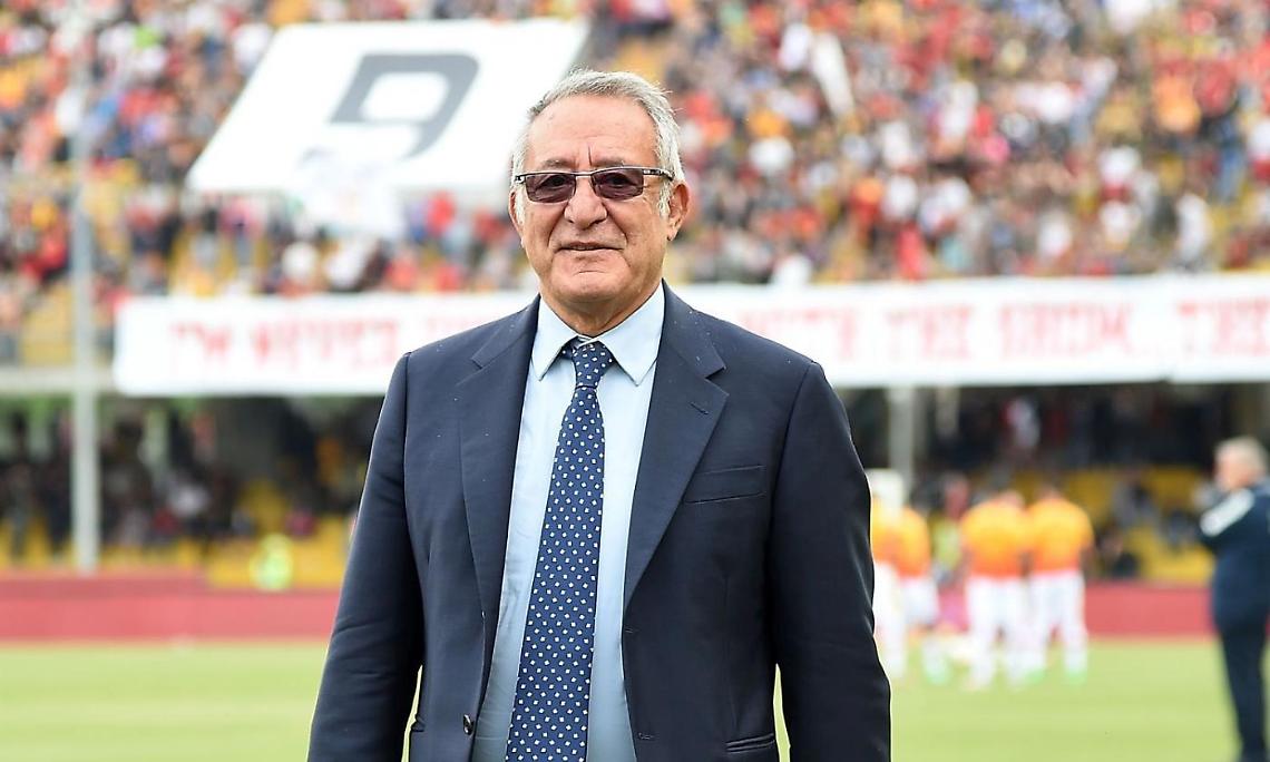 Vigorito: «Se prevarranno interessi lobby pronto a lasciare»