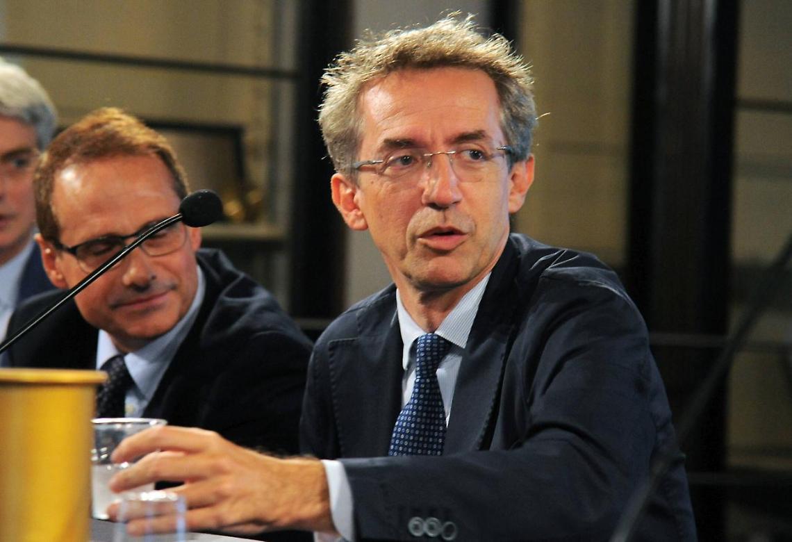 Manfredi: allargheremo la no tax area all'Università e ridurremo le tasse