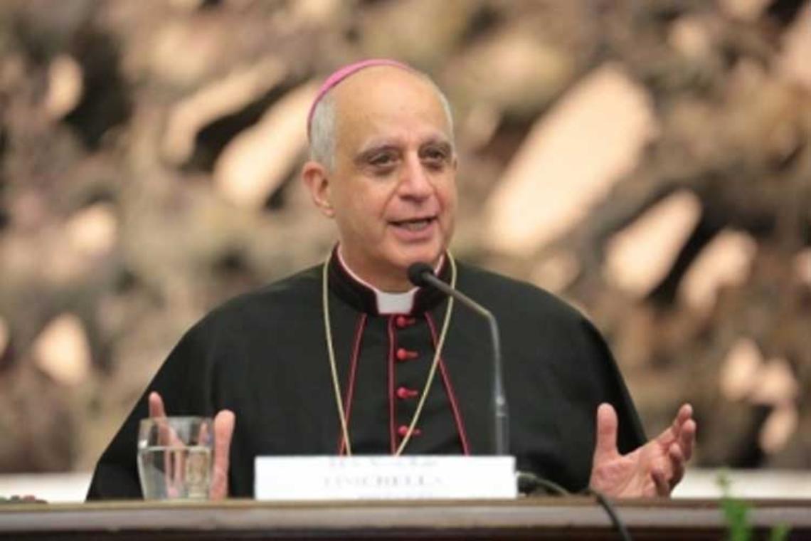 Premio Cardinale Giordano, vince il libro di Fisichella