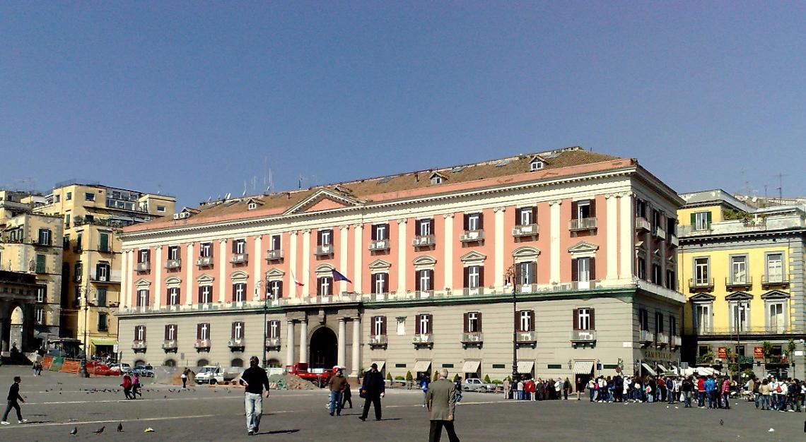 Rendiconto di gestione, Prefetto di Napoli diffida 22 Comuni