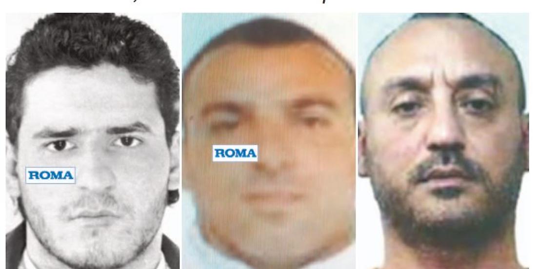 Omicidio del ras “Patriziotto”, il Riesame grazia il capoclan