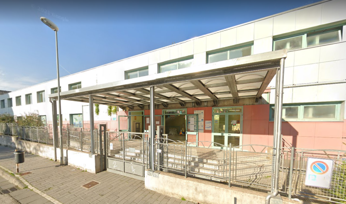 Furto a scuola a Pomigliano, i ladri hanno 13 e 14 anni