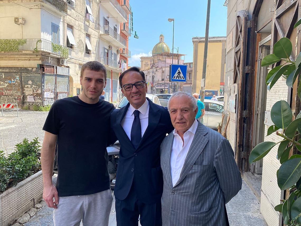 Confesercenti lancia distretto commerciale da Piazza Garibaldi al Duomo