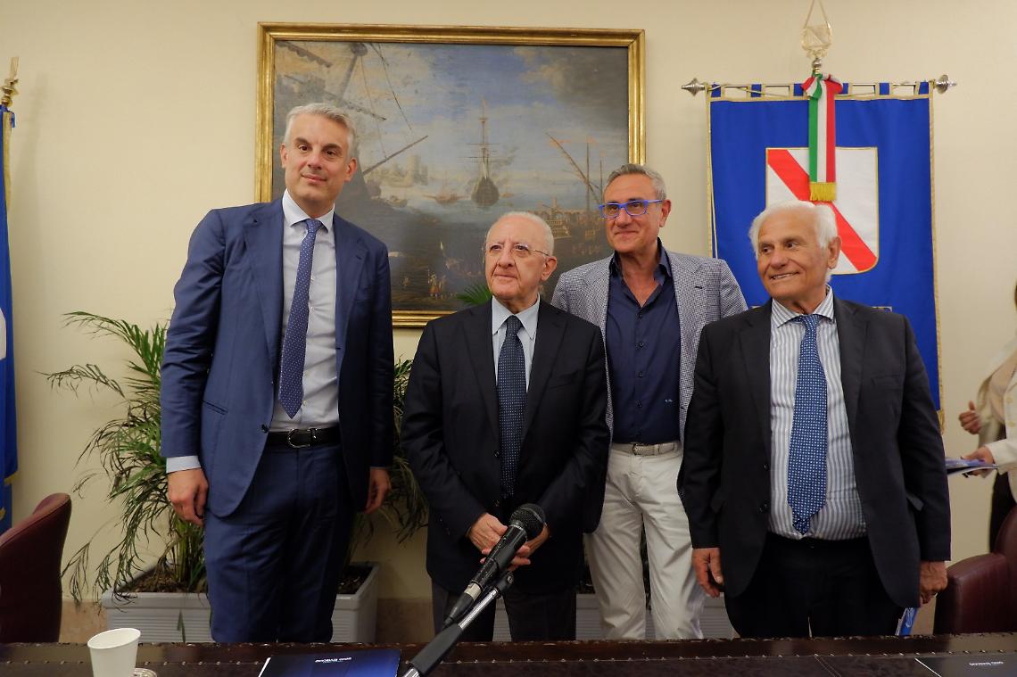 Premio Massimo Troisi, via alla 23esima edizione