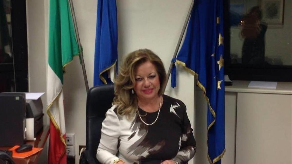 Flora Beneduce con Campania Libera: «De Luca figura trasversale»