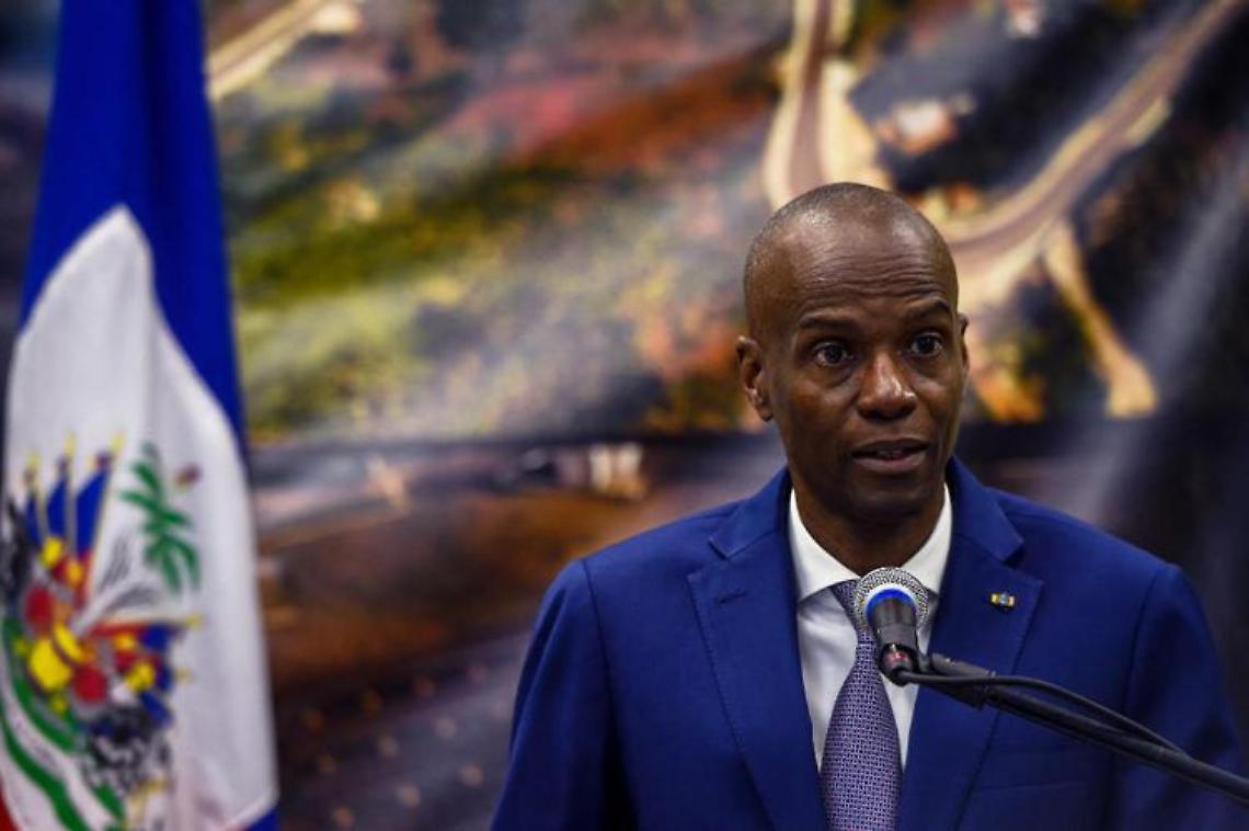Haiti, assassinato presidente Moise. "La moglie è viva"
