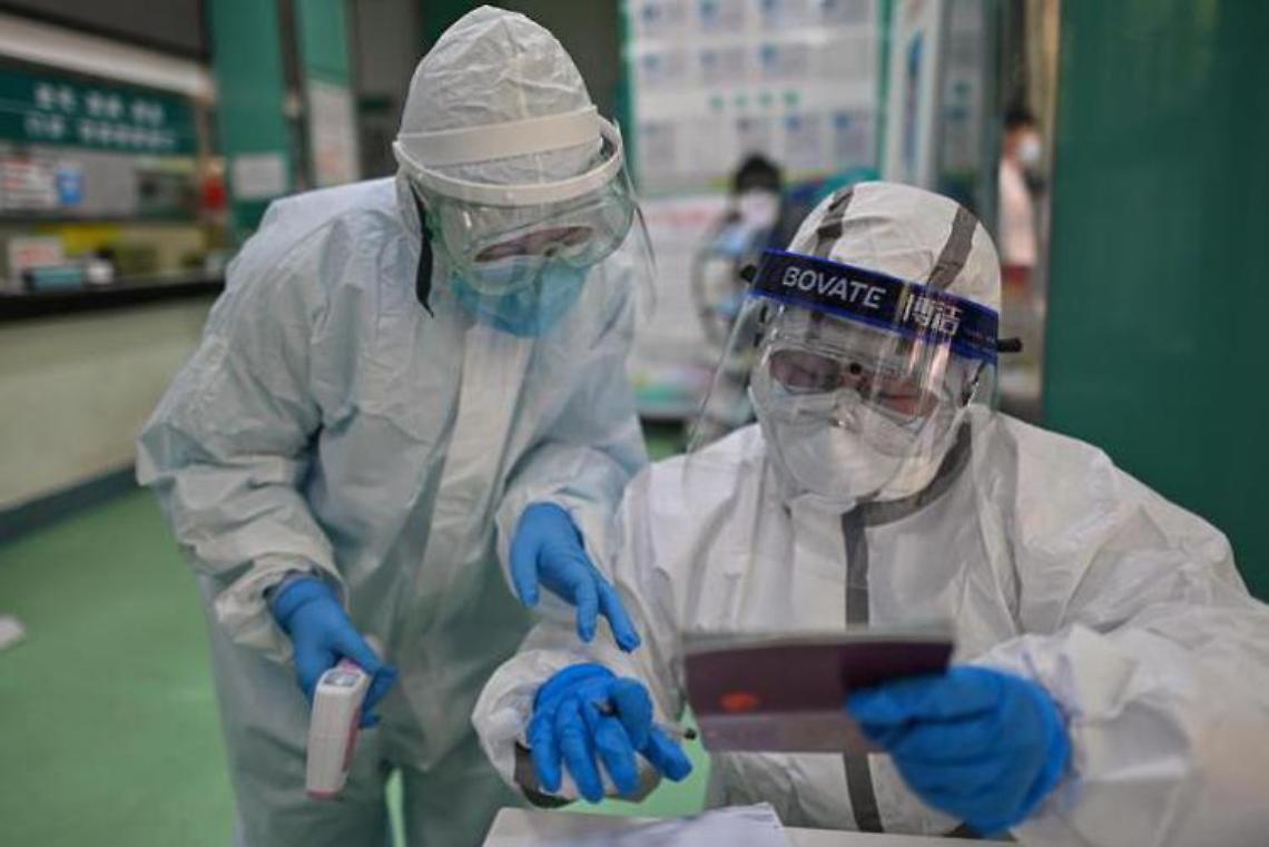 Covid Cina oggi, i contagi risalgono