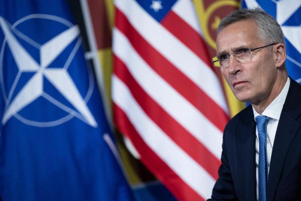 Nato, Stoltenberg: «Piano con 300mila soldati per la difesa»