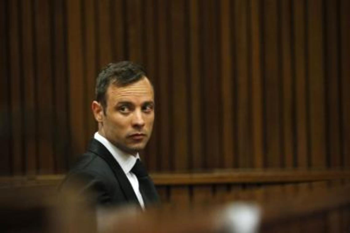 Voci su un tentato suicidio di Pistorius, l'atleta smentisce