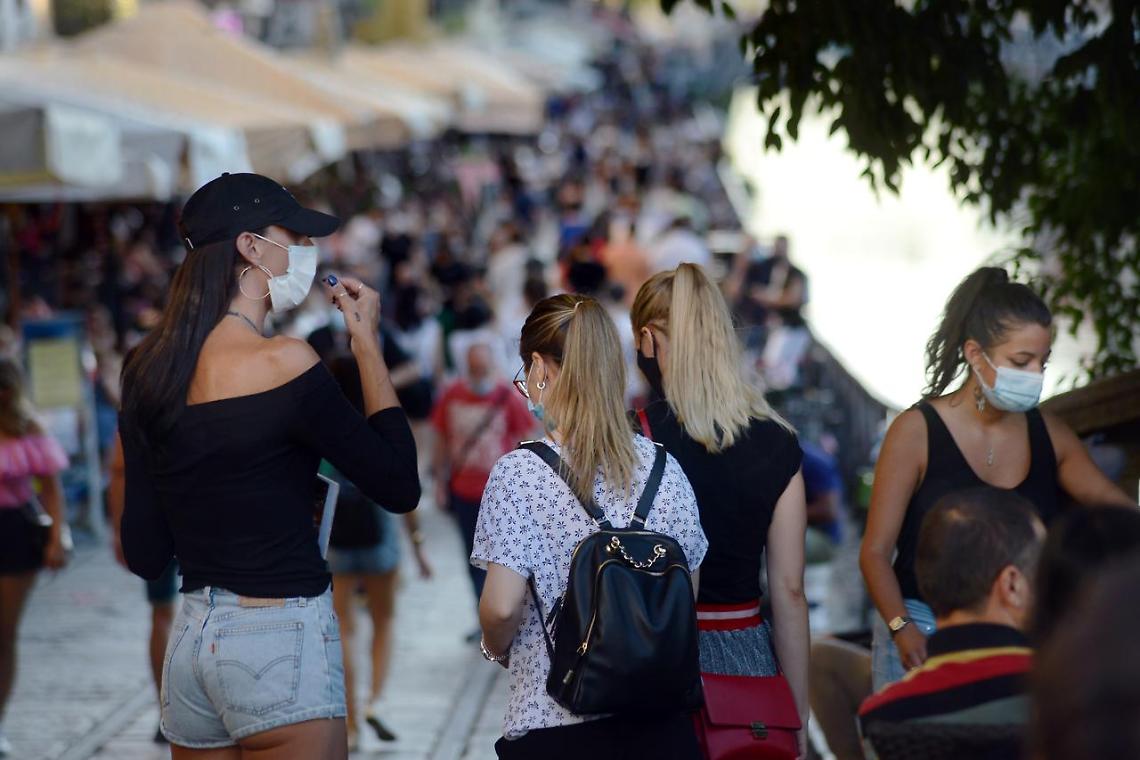 L'Oms: «Casi in aumento fra giovani, 7 volte di più nei bimbi»