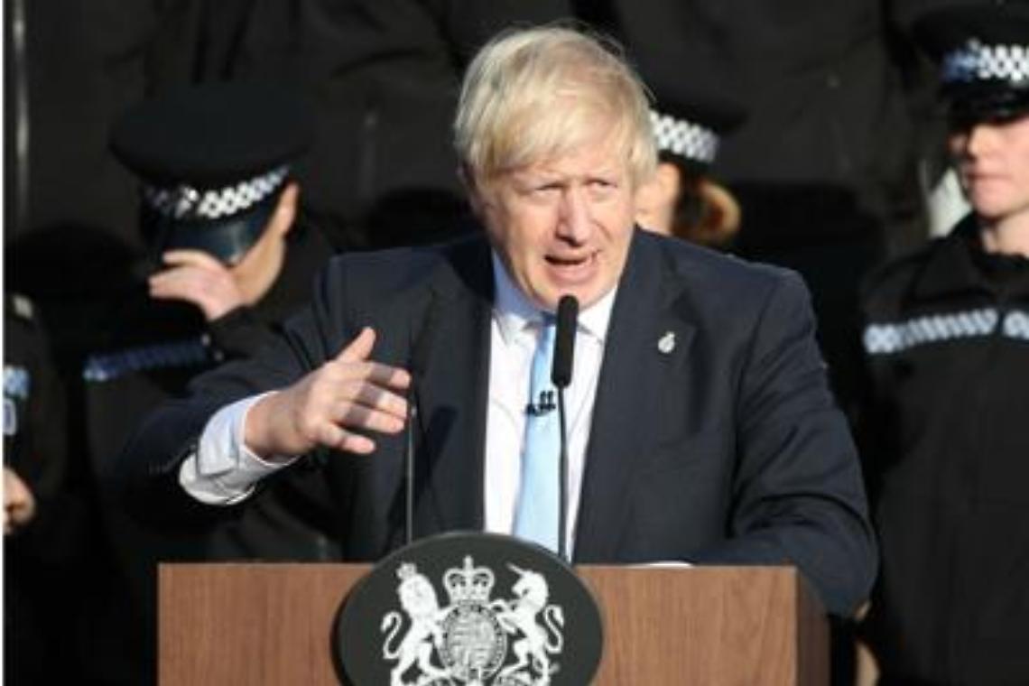 Brexit, Johnson pronto a disobbedire a legge anti “no deal"