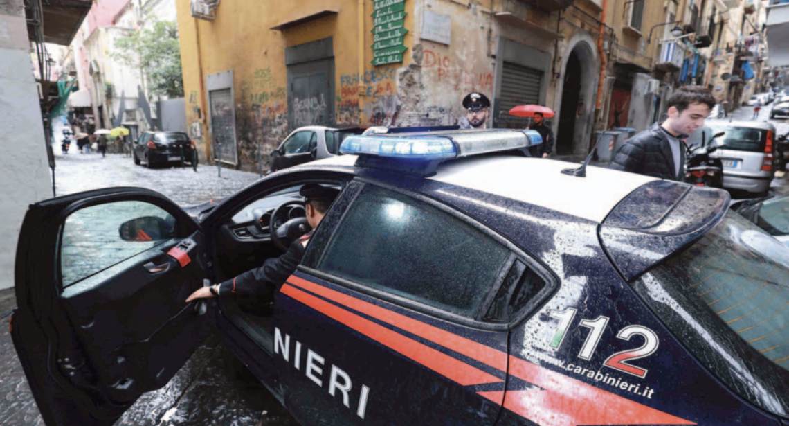 L'ex killer di camorra: «Costretto a tornare a Napoli, c’è chi mi vuole morto»