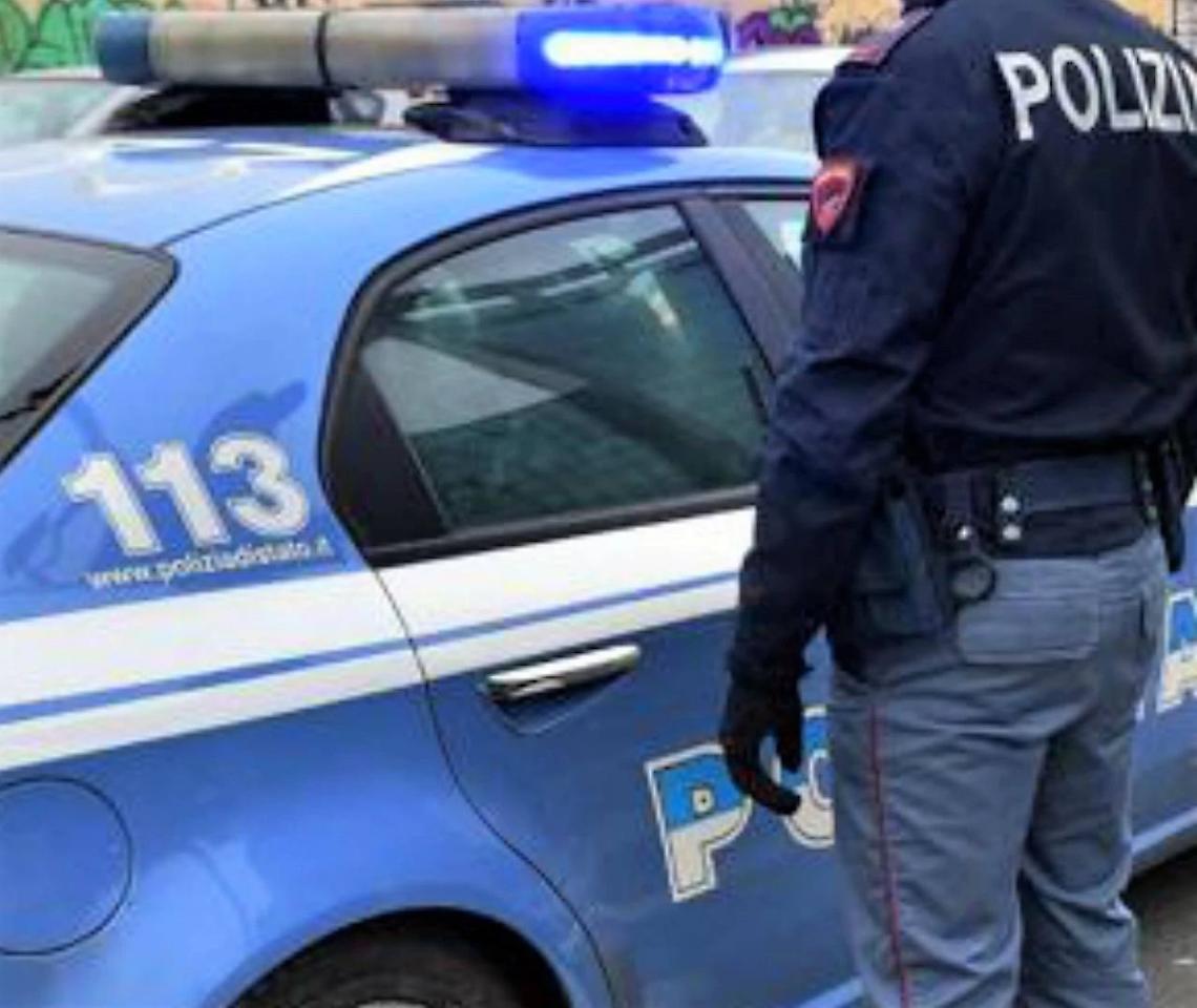 Violenza sessuale in pieno giorno, arrestato un uomo