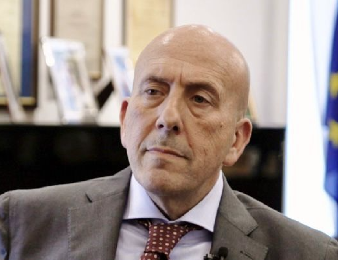 Elezioni, Rastrelli: sulla preparazione della destra Bassolino stia sereno