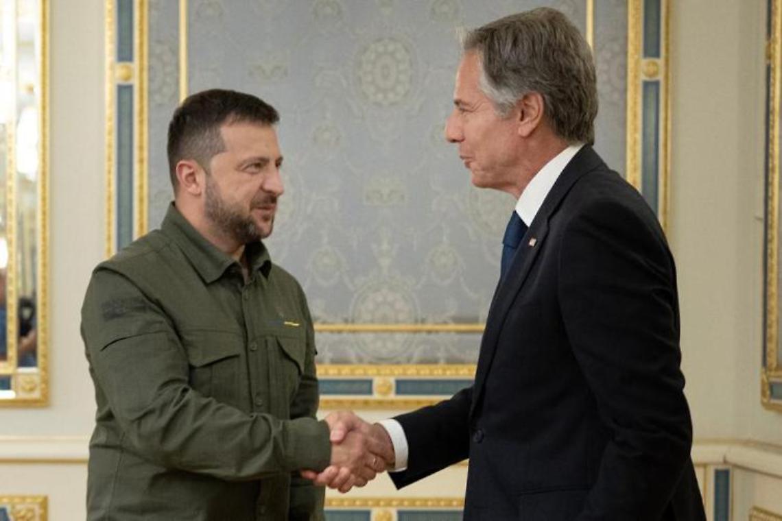 Ucraina, Usa inviano munizioni a uranio impoverito: «Spinta a controffensiva»