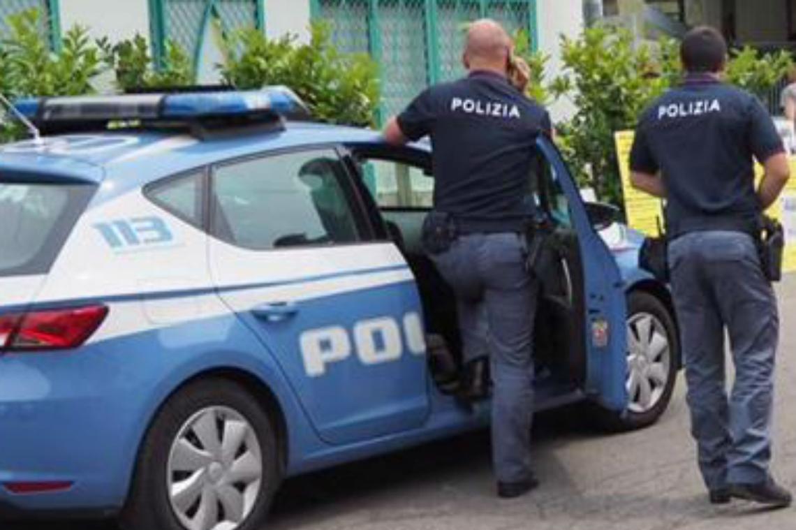 Sparatoria nella notte: muore 17enne di Eboli