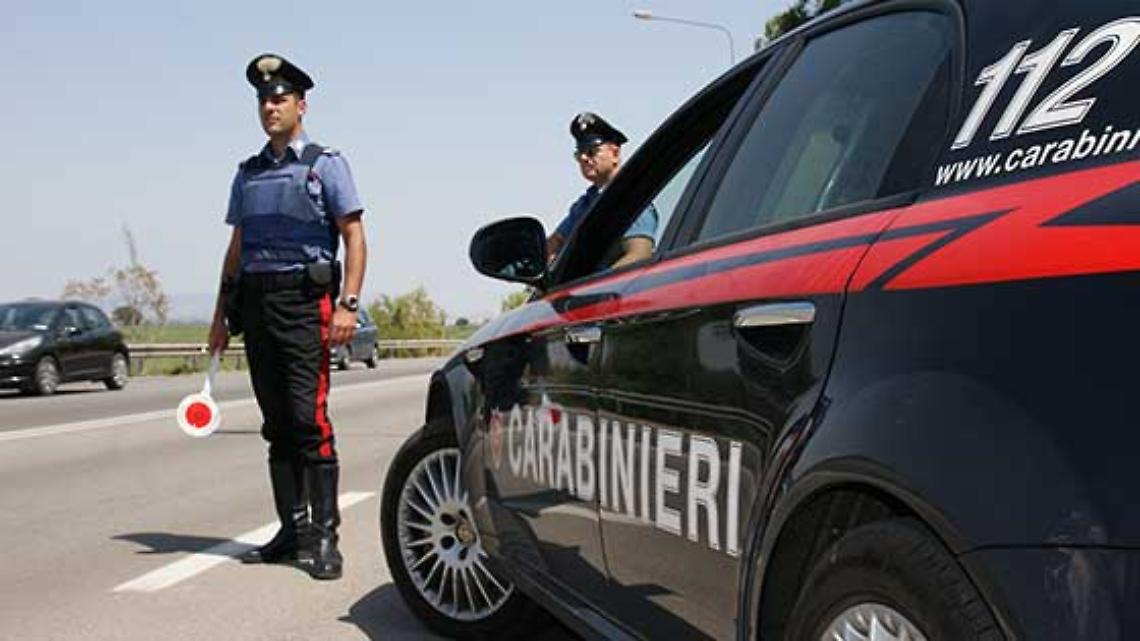 Ercolano e Portici, task force contro droga e guida in stato di ebbrezza