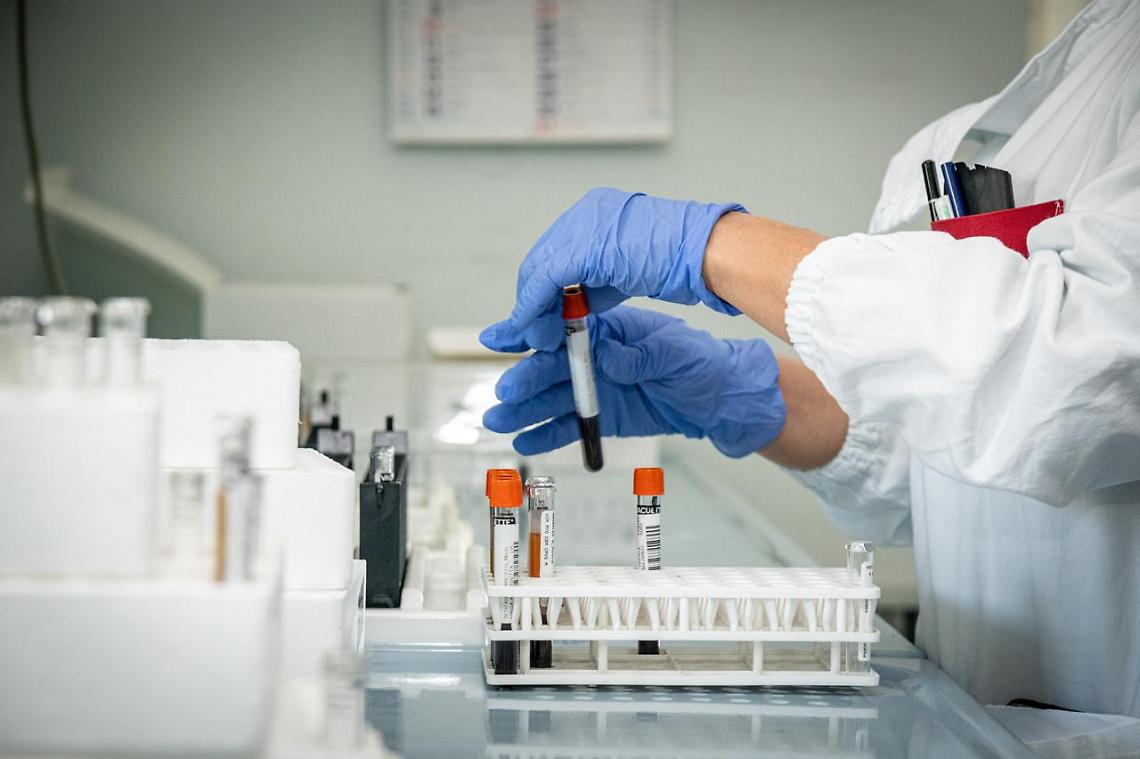 Covid, test rapido olfatto “made in Italy" svela infezione
