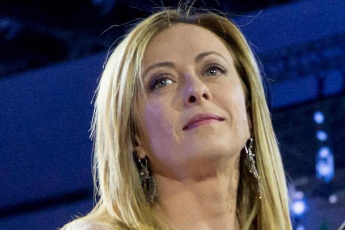 Governo, Tajani in pole per gli Esteri