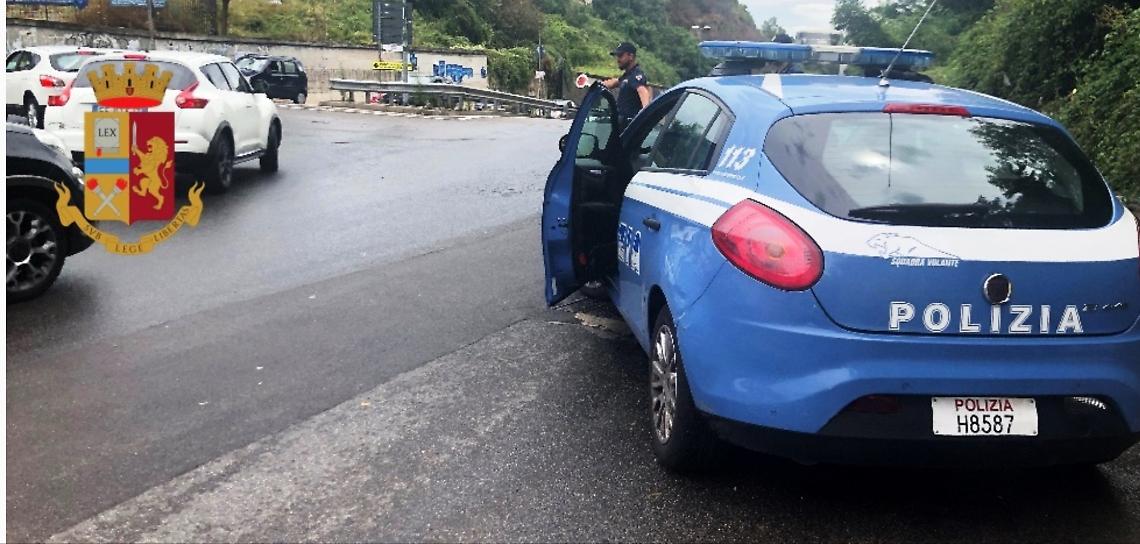 Faida di Pianura, fuori il narcos Divano jr