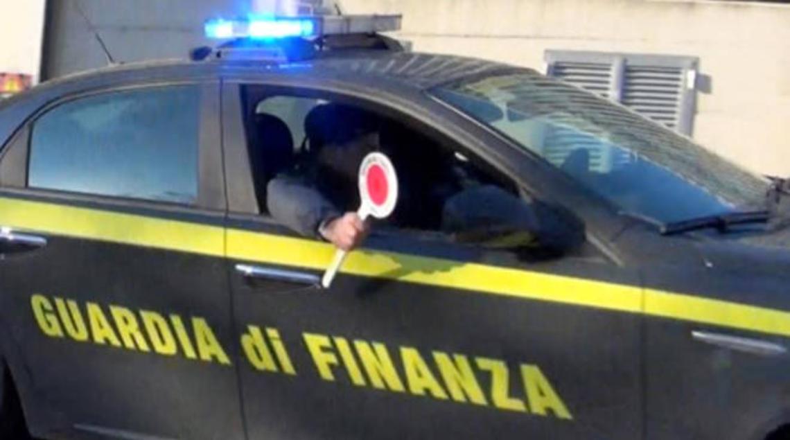 Smantellata piazza di spaccio a Licola