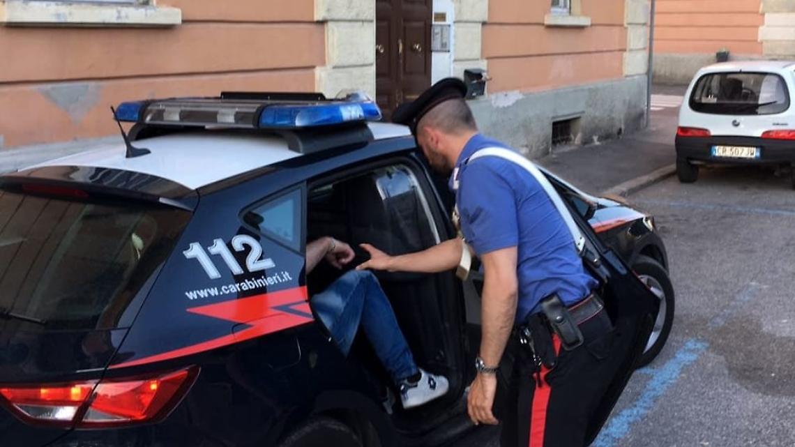 Truffatori in trasferta a La Spezia, presi due 20enni napoletani