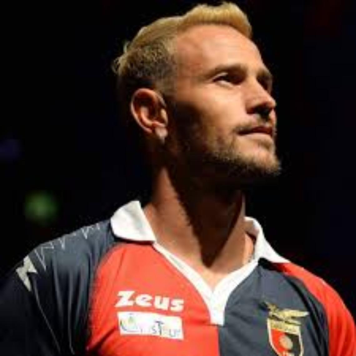 Casertana, Floro Flores: «Stiamo crescendo, contento del mio ritorno»