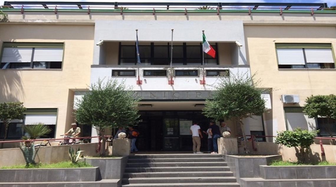 Camorra, sciolto il Comune di Orta di Atella