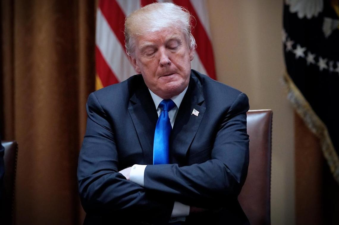 Elezioni Usa, Trump: «Da lunedì comincia battaglia legale»