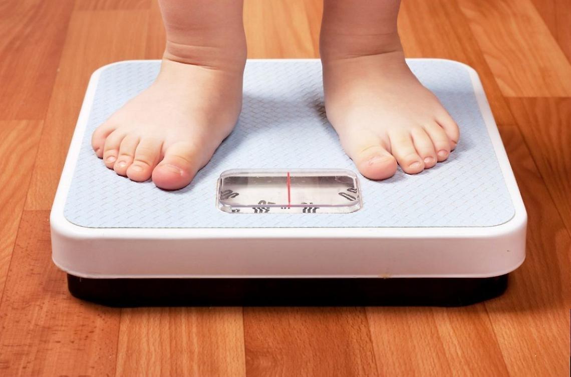 Campania, al via progetto contro l'obesità infantile