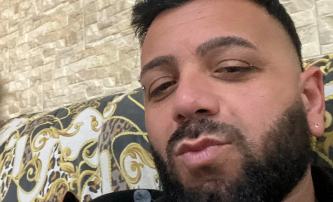 Ucciso per aver tentato di fare da paciere