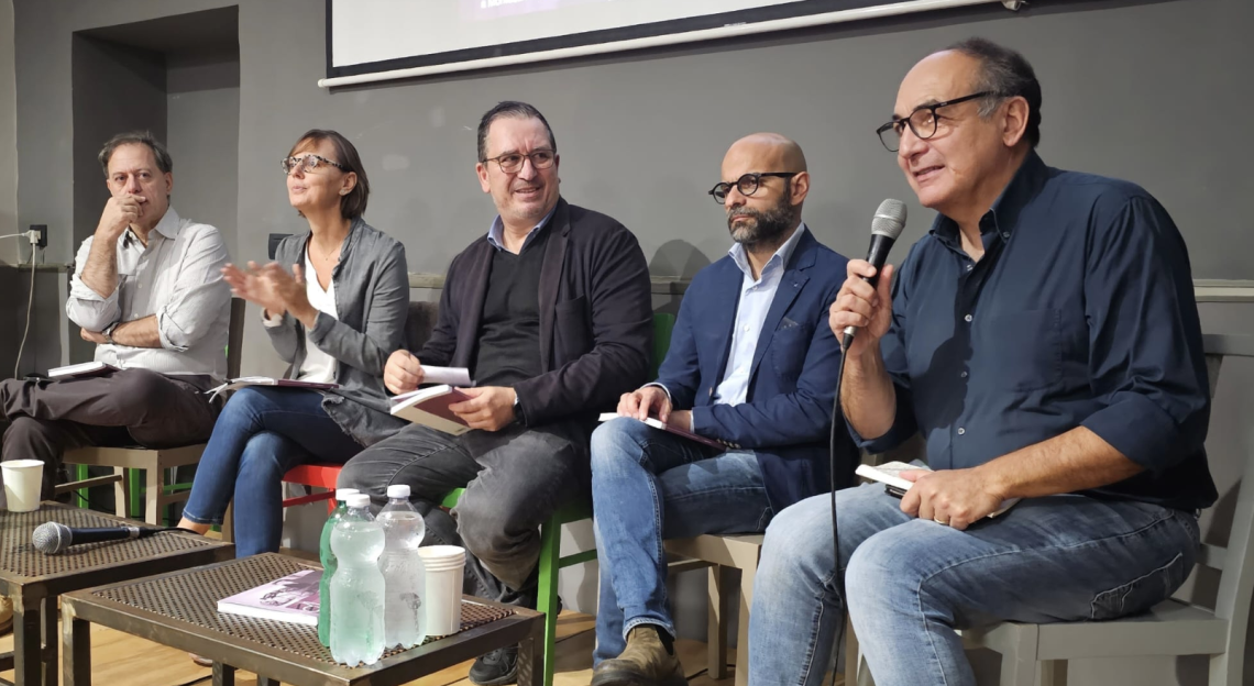 Disabilità cognitive, studio Mann-Foqus per musei più accessibili