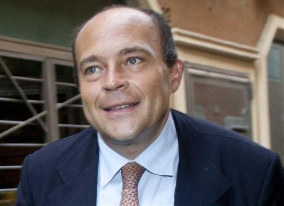 Csm: rimosso dalla magistratura l'ex parlamentare Alfonso Papa