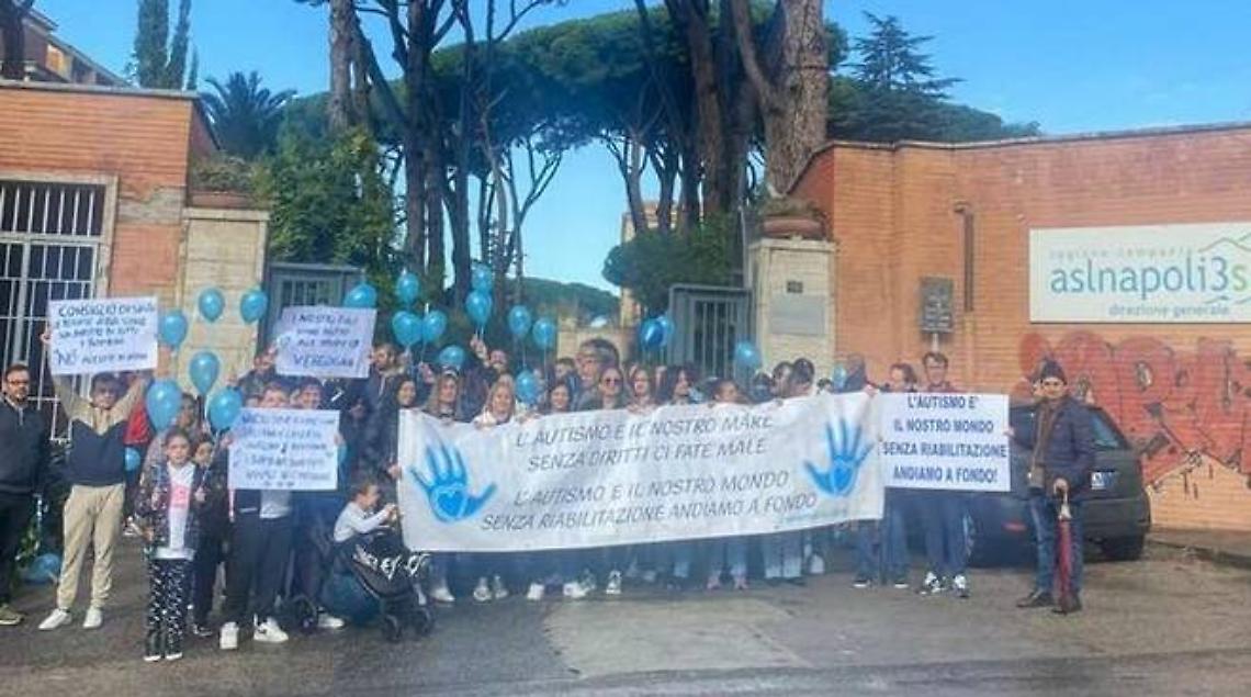 Assistenza bimbi autistici, scongiurato lo stop