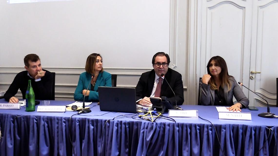 E-commerce, boom di transazioni con 52,4 mld di euro va gestito con nuovi modelli organizzativi”