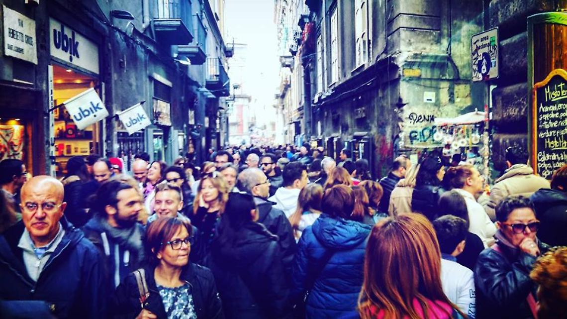 In arrivo una nuova ondata di turisti