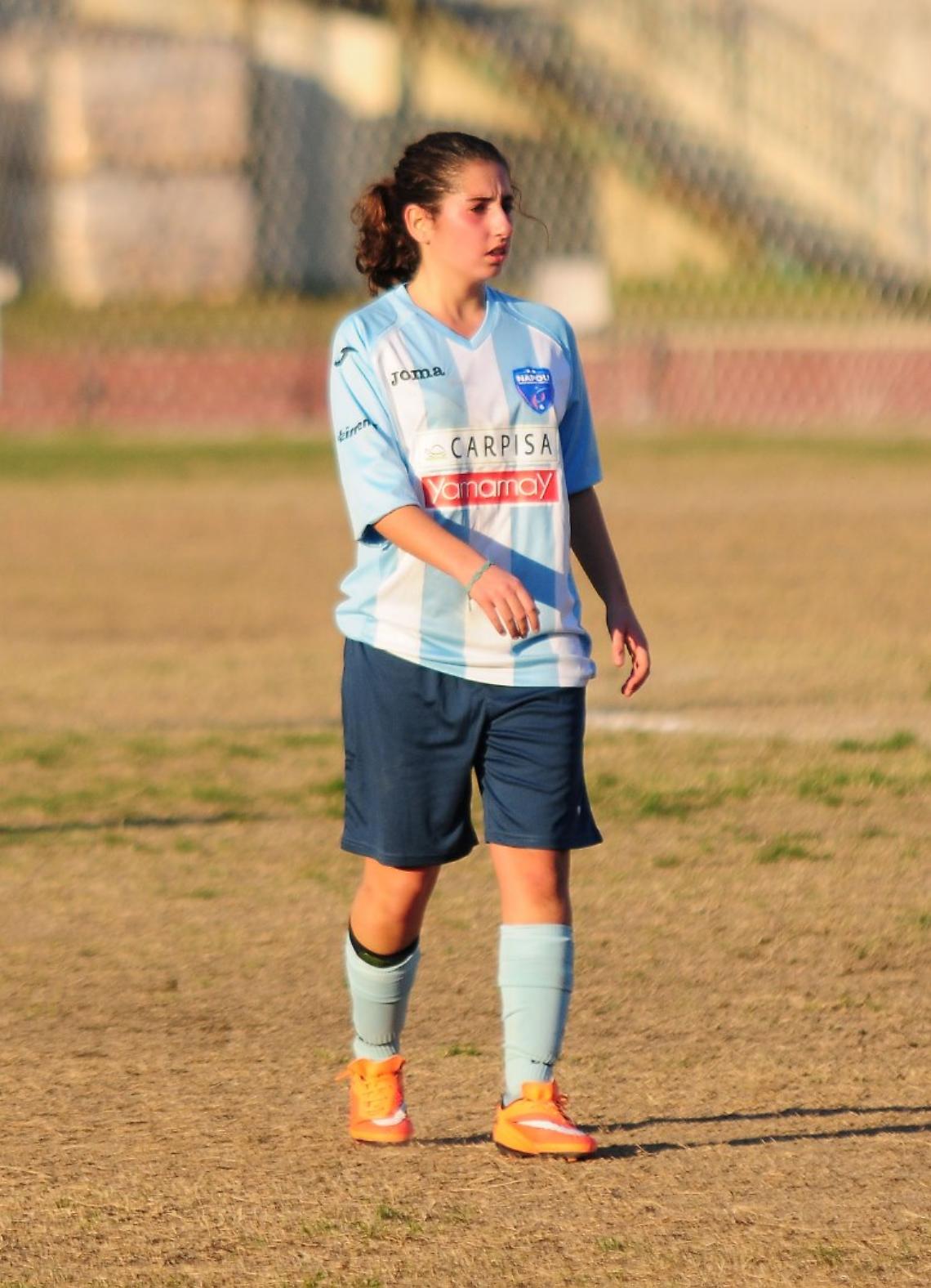 Napoli Carpisa Yamamay, ampia vittoria in Sicilia